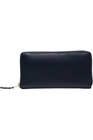 Comme des Garçons Continental wallet