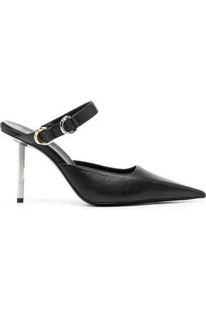 Givenchy Pointed-toe mules
