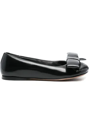 Loewe Puffy ballet flats