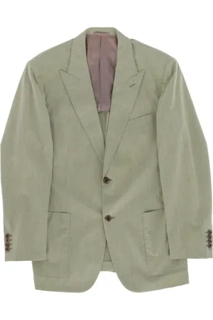 Hermès 2000s blazer