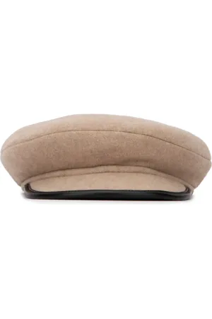 Le Mont St Michel Wool beret
