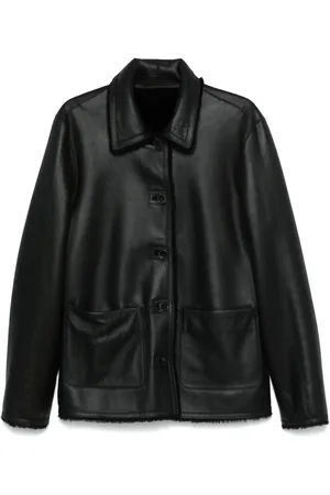 DESA 1972 Shearling jacket
