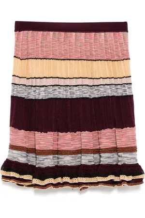 ULLA JOHNSON Seraphine skirt