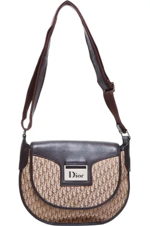 Dior Trotter shoulder bag