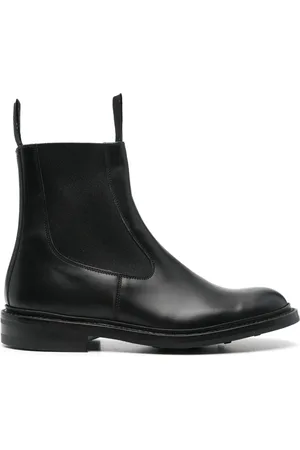 TRICKERS Stephen Chelsea boots