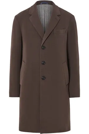 Circolo Single-breasted coat