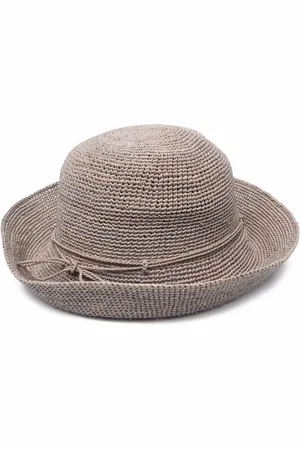 HELEN Provence raffia sun hat