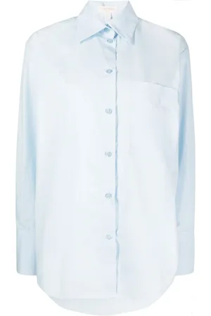 MATÉRIEL by Aleksandre Akhalkatsishvili Button down shirt