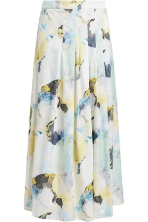 Anna Quan Sable maxi skirt