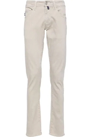 sartoria tramarossa Leonardo trousers