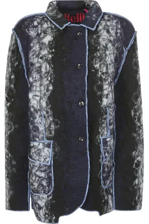 Vitelli Doomboh coat