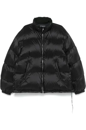 MASTERMIND JAPAN Puffer jacket