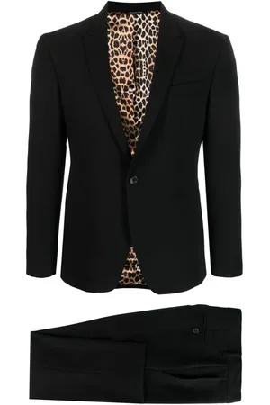 REVERES 1949 Single-breasted blazer