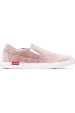 Scarosso Slip-on sneakers