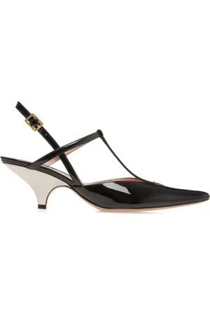 Bally Karline 55mm pointed-toe pumps