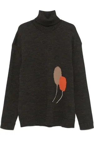 JORDAN LUCA Balloon sweater