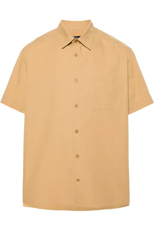 A.P.C. Ross cotton shirt