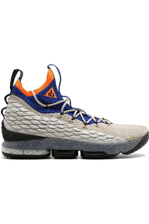 Nike LeBron 15 "Mowabb" sneakers