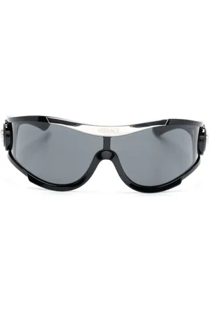 VERSACE Medusa Medallion sunglasses