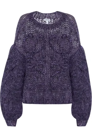 Loewe Anagram sweater