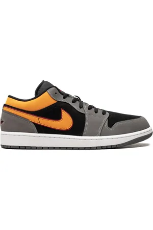 Jordan Air 1 Low "Vivid Orange" sneakers