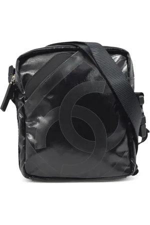 CHANEL 2007 Sports line shoulder bag