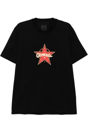 Givenchy Logo print T-shirt