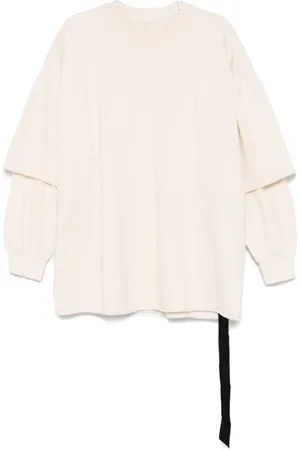 Rick Owens Tommy Hustler T-shirt