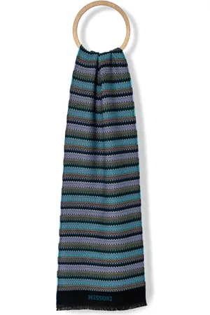 Missoni Zigzag scarf