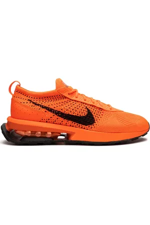 Nike Air Max Flyknit Racer "Total " sneakers
