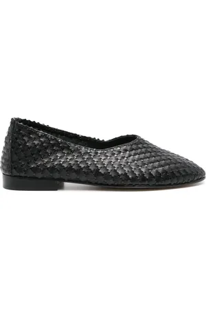 Hereu Juliol ballerina shoes