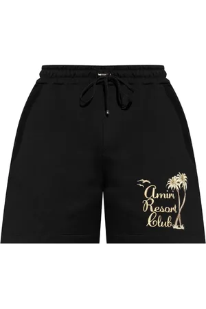 AMIRI Resort Club shorts