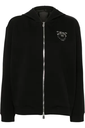 Pinko Gesso hoodie