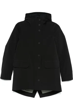 RRD Hooded parka