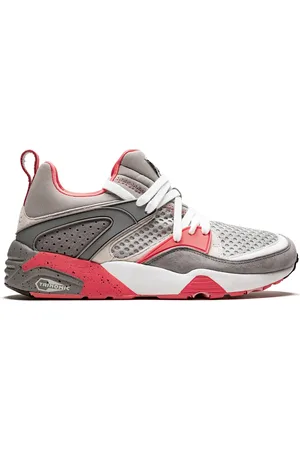 PUMA X Staple Blaze Of Glory OG X Staple "Pigeon" sneakers