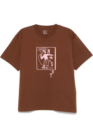 Rassvet Statement T-shirt