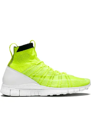Nike HTM Free Mercurial Superfly sneakers