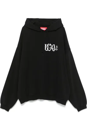 032c SOS Bubble hoodie