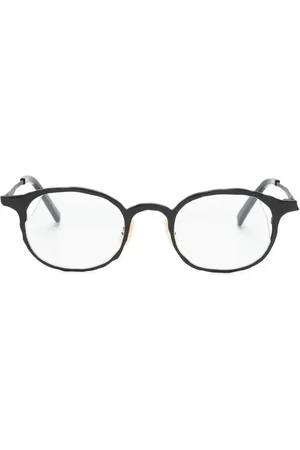 MASAHIROMARUYAMA Round-frame glasses