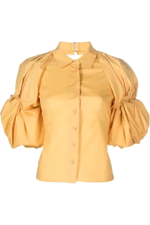 Jacquemus La Chemise Maraca shirt