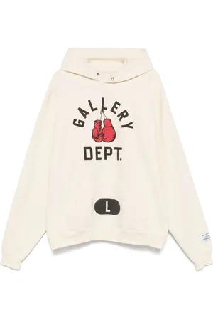 GALLERY DEPT. Boxing Merch hoodie