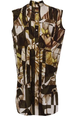 PIERRE-LOUIS MASCIA Thomas cotton shirt