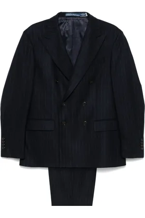 Ralph Lauren Pinstripe suit