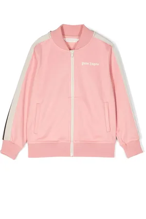 Palm Angels Felpa con Logo