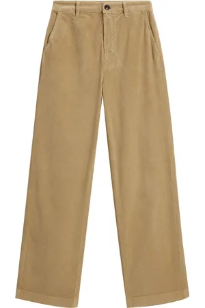 Woolrich Corduroy straight trousers