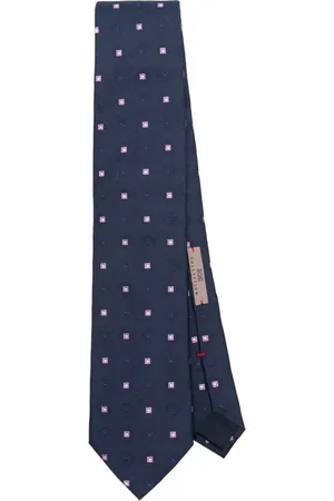 Lady Anne Silk tie