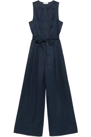 ULLA JOHNSON Marin jumpsuit