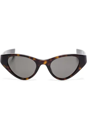 Saint Laurent Cat-eye frame sunglasses