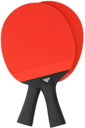 Prada Ping-Pong rackets