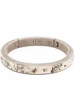 PARTS OF FOUR Sistema acid-treated bracelet